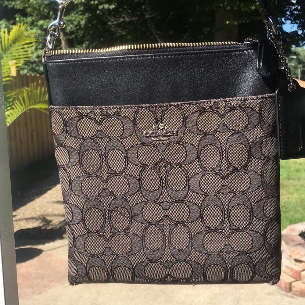 COACH *Authentic* Crossbody bag